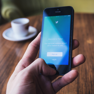 Social Media Surgery: Twitter for business