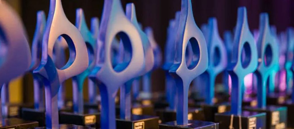 Purple is a finalist for a global SABRE Award for the top corporate/financial consultancy.